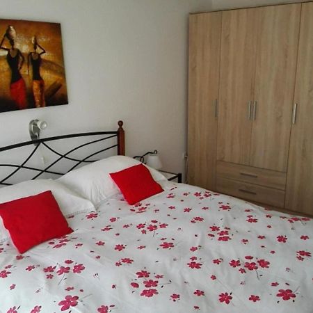 Apartmani Ivanka Stojcic Crikvenica Esterno foto