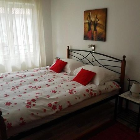 Apartmani Ivanka Stojcic Crikvenica Esterno foto