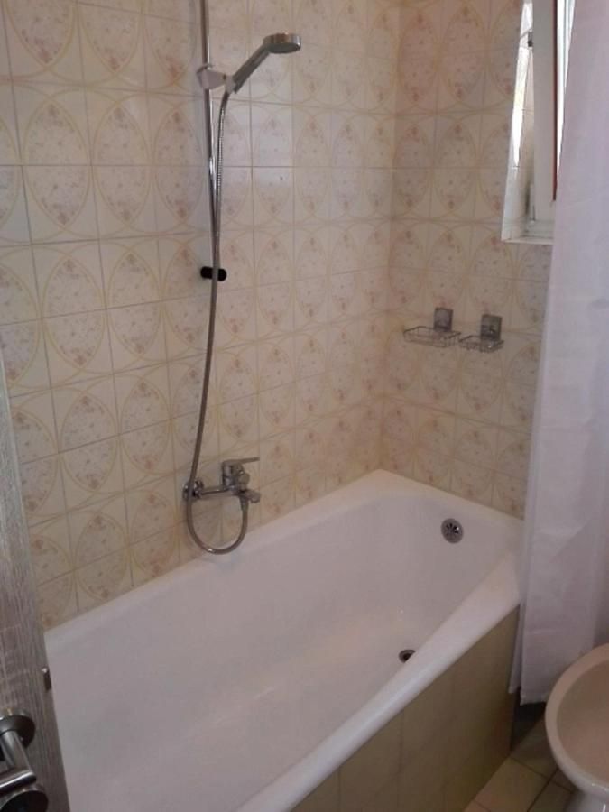 Apartmani Ivanka Stojcic Crikvenica Esterno foto