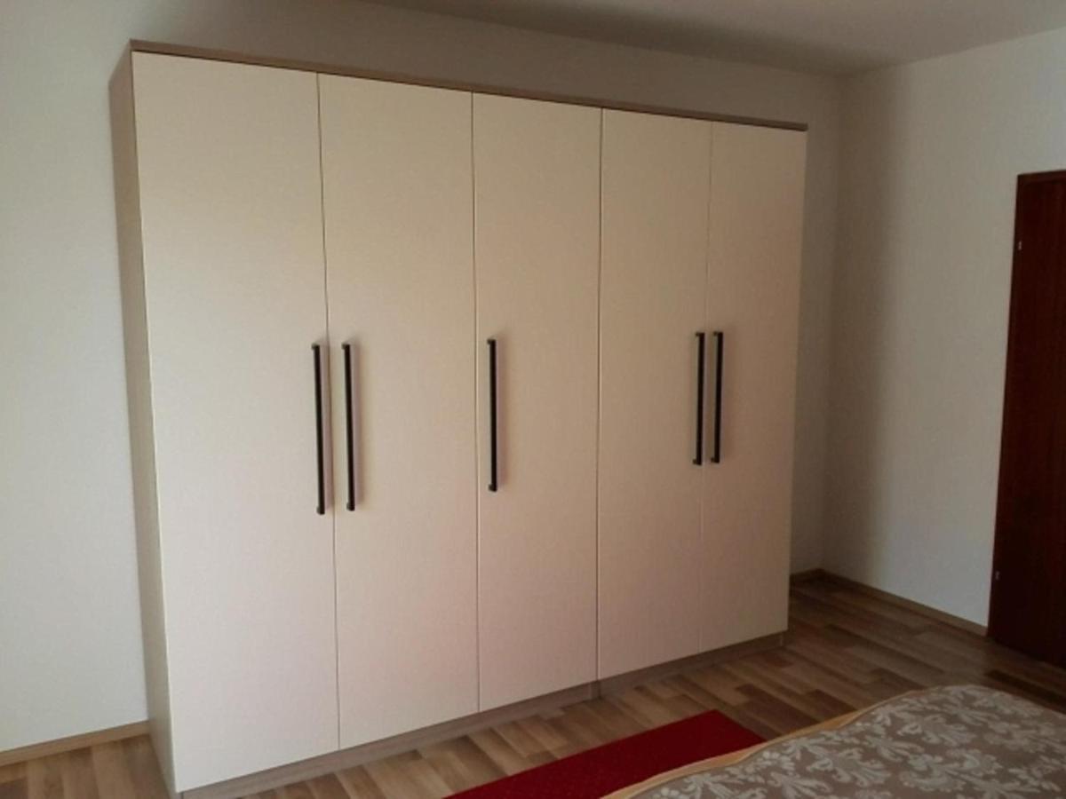 Apartmani Ivanka Stojcic Crikvenica Esterno foto